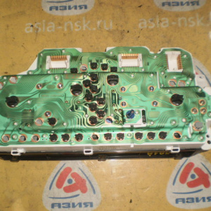 Панель приборов Mitsubishi Galant EA1A 4G93 a/t