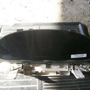 Панель приборов TOYOTA Vitz KSP90 оптитрон