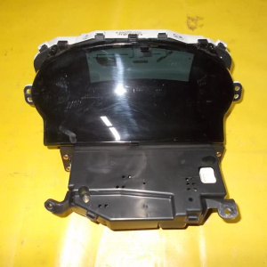 Панель приборов Toyota Platz/Vitz NCP10/SCP10
