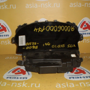 Панель приборов Toyota Platz/Vitz NCP10/SCP10