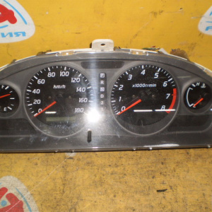 Панель приборов Nissan Wingroad Y11 WD011