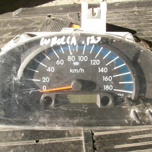 Панель приборов Toyota Succeed NCP58