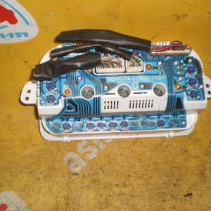 Панель приборов TOYOTA Corolla Spacio AE111 83800-13011