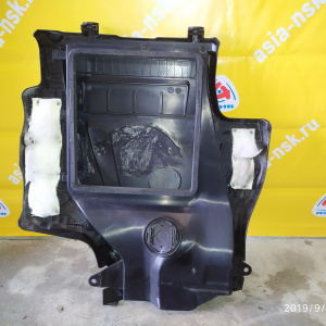 Накладка декоративная на двс Mazda L3-VDT CX-7 ER3P '2007