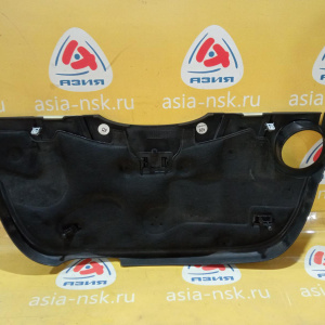 Накладка декоративная на двс Mercedes M272 C-Class W203/W204/W211