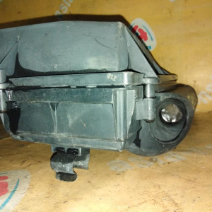 Корпус воздушного фильтра Mercedes CLK-Class W203/W209 M272 Sport A2730900601 A2730901201