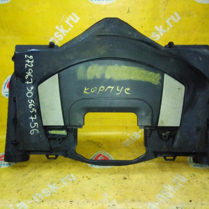Корпус воздушного фильтра Mercedes M-Class/GL-Class/R-Class W164/X164/W251/V251 M272E35/272.967 350 4Matic A2730901001