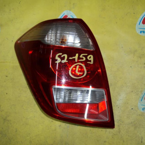 Стоп TOYOTA L Ractis NCP100