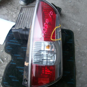 Стоп TOYOTA R Passo KGC10 деф.стекла