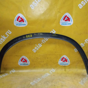 Накладка на крыло BMW 51772990171 X1 E84 '2008-2015 L R