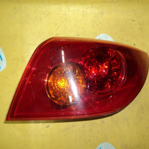 Стоп Mazda R Axela деф. корпуса