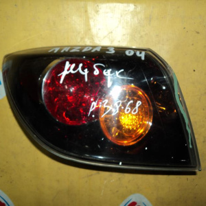 Стоп Mazda L 3 '2004