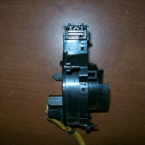 Шлейф подрулевой Mazda BK5P Axela