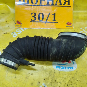 Гофра впускного коллектора Mitsubishi 4G63 RVR N23W резиновая DOHC