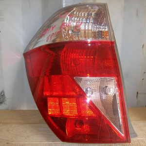 Стоп Honda L Edix BE1