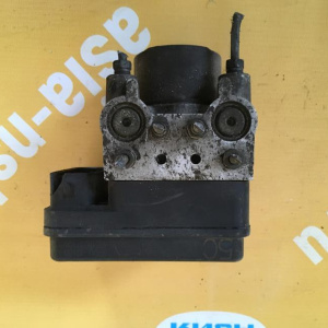 Блок ABS Toyota AZV50 Vista Ardeo дефект