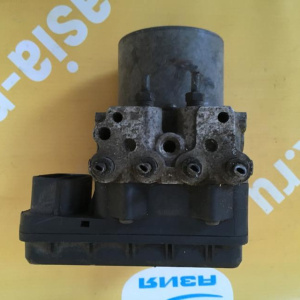 Блок ABS TOYOTA ACA30 RAV4