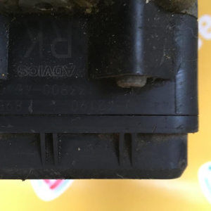 Блок ABS TOYOTA ACA30 RAV4