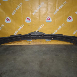 Решетка под лобовое стекло BMW X5 E53 '2000 LHD-левый руль (дефект, скол) 51718402642