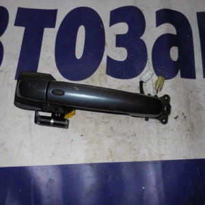 Ручка двери Suzuki Swift ZC11S перед, лев