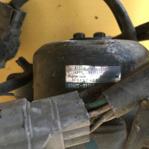 Блок ABS TOYOTA SV40