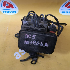 Блок ABS Honda DC5 Integra