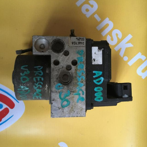 Блок ABS Nissan U30 Presage