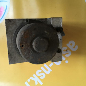 Блок ABS Nissan U30 Presage