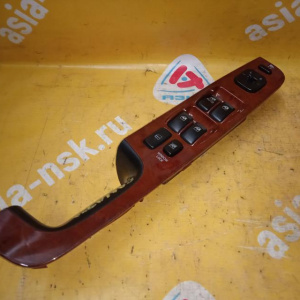 Пульт стеклоподъемника Kia Magentis/Optima MS/FS '2000-2005 перед, лев водителя LHD AUTO