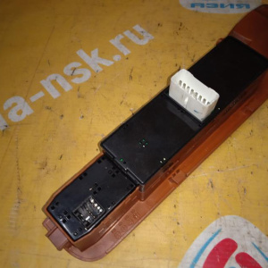 Пульт стеклоподъемника Kia Magentis/Optima MS/FS '2000-2005 перед, лев водителя LHD AUTO