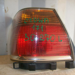 Стоп TOYOTA L Crown JZS170 Wagon