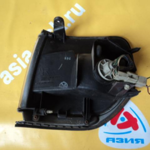 Габарит TOYOTA R Land Cruiser J80 деф. стекла