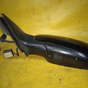 Зеркало Audi A6 C5/4B2/4B5 лев 11k (без полотна) '1999