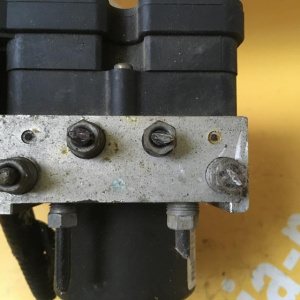 Блок ABS Mazda BK Axela/3 '2003-2005
