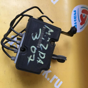 Блок ABS Mazda BK Axela/3 '2003-2005