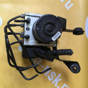 Блок ABS Mazda BK Axela/3 '2003-2005