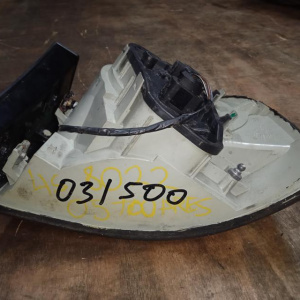 Стоп Volkswagen Touareg 7LA '2002-2007 L снаружи USA 7L6945095L