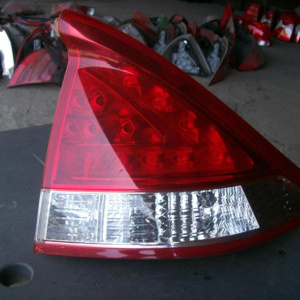 Стоп Honda R Insight ZE2 (USA)