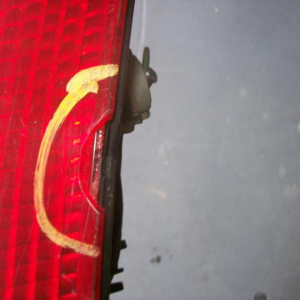 Стоп HONDA R CR-V RD5 дефект стекла