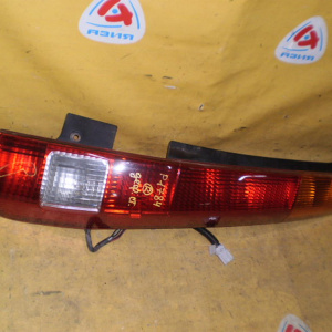 Стоп HONDA R CR-V RD5 дефект стекла