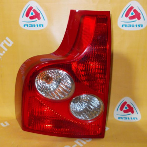 Стоп Volvo XC90 CZ '2002-2006 L до рест н