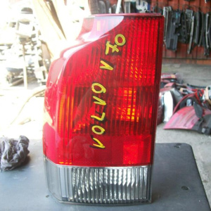 Стоп Volvo V70/V70XC/XC70 SW/SZ '2000-2005 L 9154497 низ