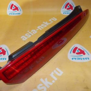 Стоп Volvo XC90 CZ '2002-2006 R до рест, верхняя часть, катафот в