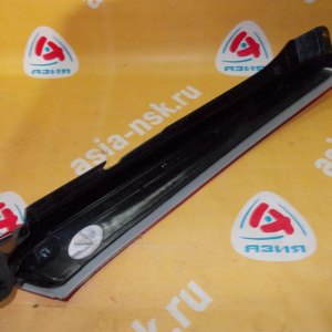 Стоп Volvo XC90 CZ '2002-2006 L до рест, верхняя часть, катафот в