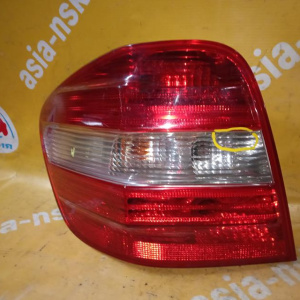 Стоп Mercedes M-Class W164 L