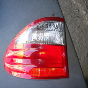 Стоп Mercedes E-Class S210/W210 L Wagon