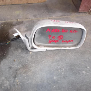 Зеркало Toyota Chaser/Mark II GX8# h/t 7k(дефект корпуса) R