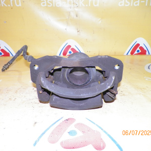 Суппорт Mazda BJ5P/BJ5W Familia перед, лев 4шп. 16HFSX