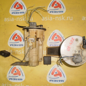Бензонасос Toyota Vista Ardeo ZZV50