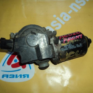 Моторчик привода дворниками TOYOTA Kluger V ACU20 F